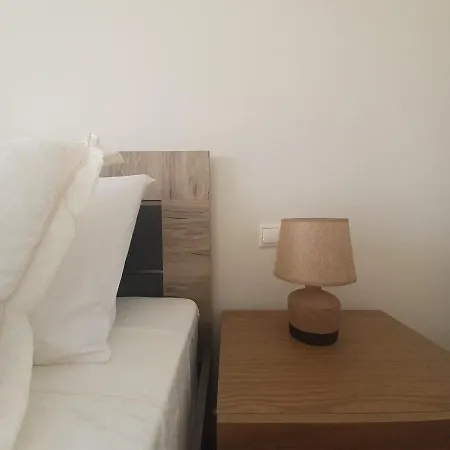 Apartament Ionian Avra *