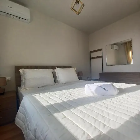 Ionian Avra Apartament