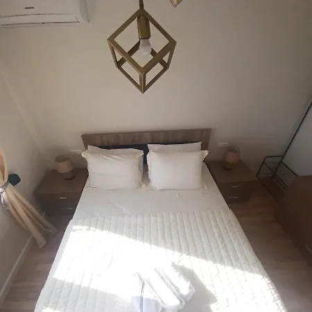 Ionian Avra Apartament