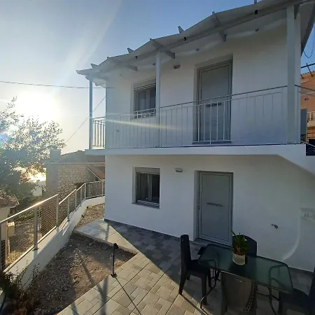 Apartament Ionian Avra