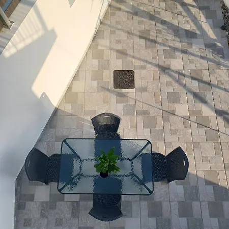 Apartament Ionian Avra Athánion