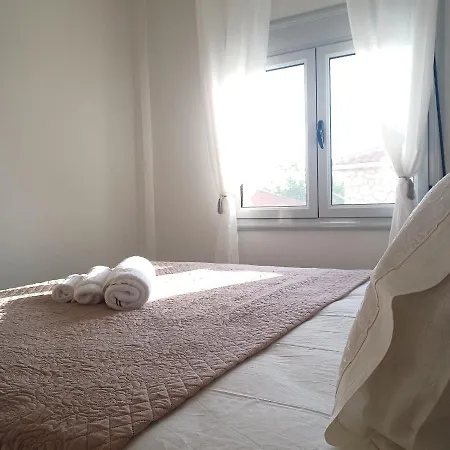 Ionian Avra Apartament