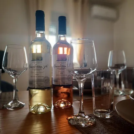 Ionian Avra * Атанион