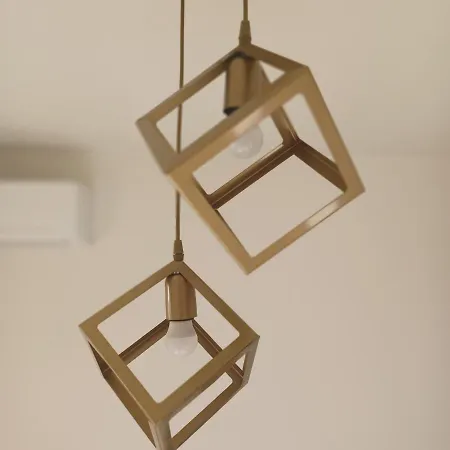 Apartmán Ionian Avra Athánion