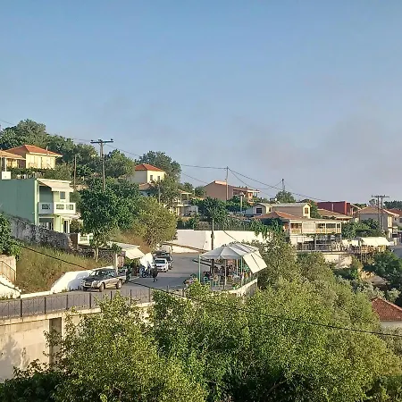 Ionian Avra * Athánion