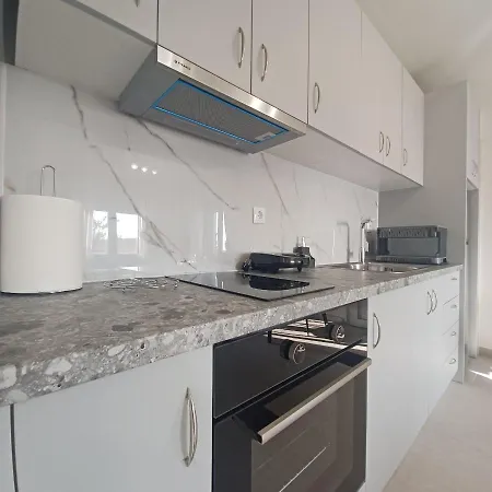 Ionian Avra Атанион