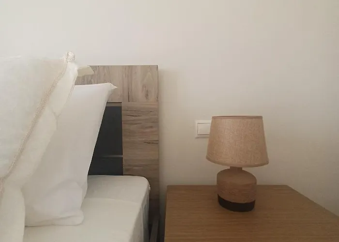 Lägenhet Ionian Avra *