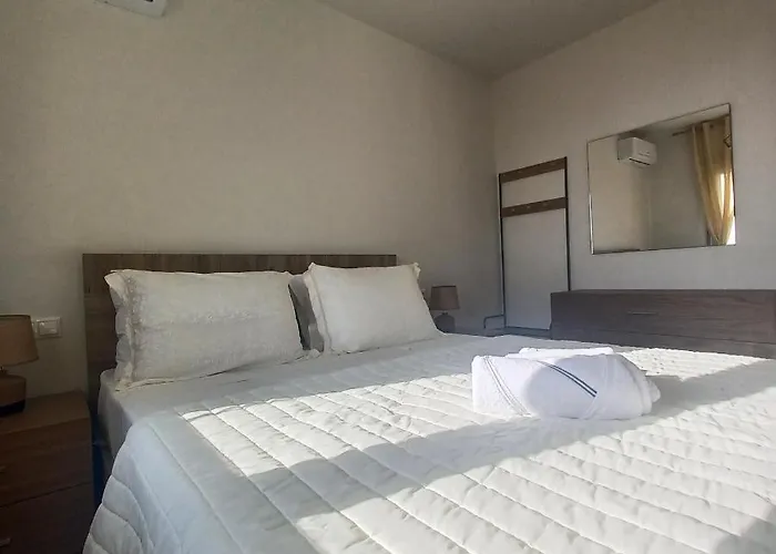 Ionian Avra Lägenhet