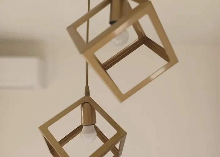 Lägenhet Ionian Avra Athánion