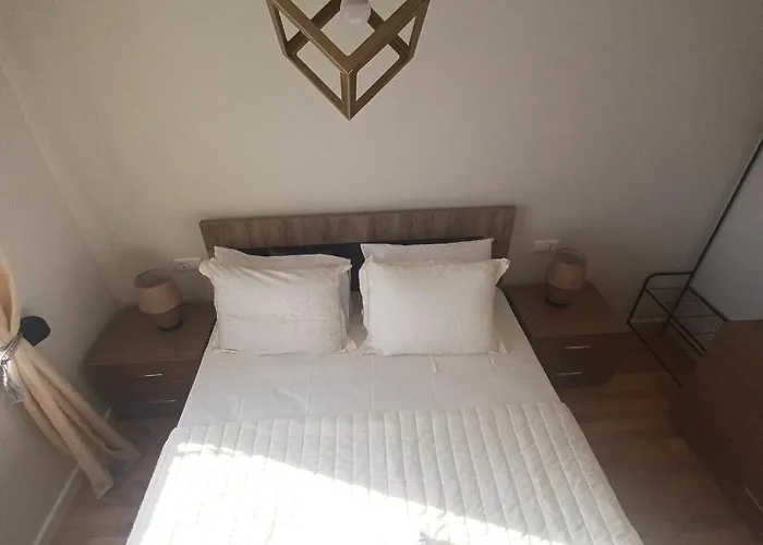 Ionian Avra Lägenhet