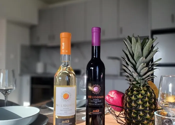 Ionian Avra Athánion