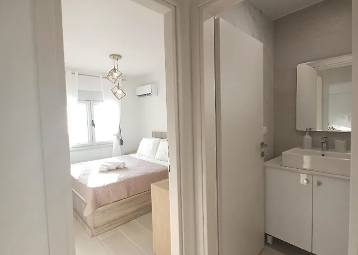 Ionian Avra Lägenhet