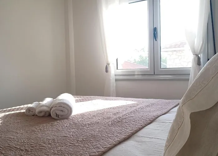 Ionian Avra Lägenhet