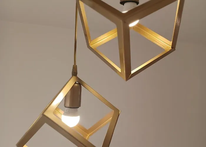 Ionian Avra Lägenhet