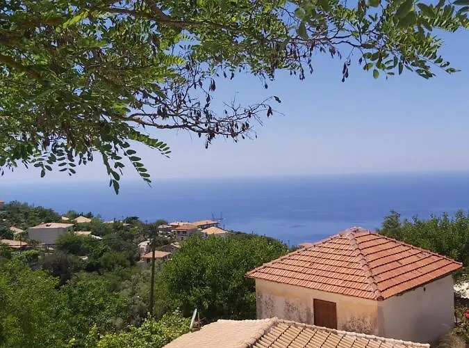 Ionian Avra Athánion